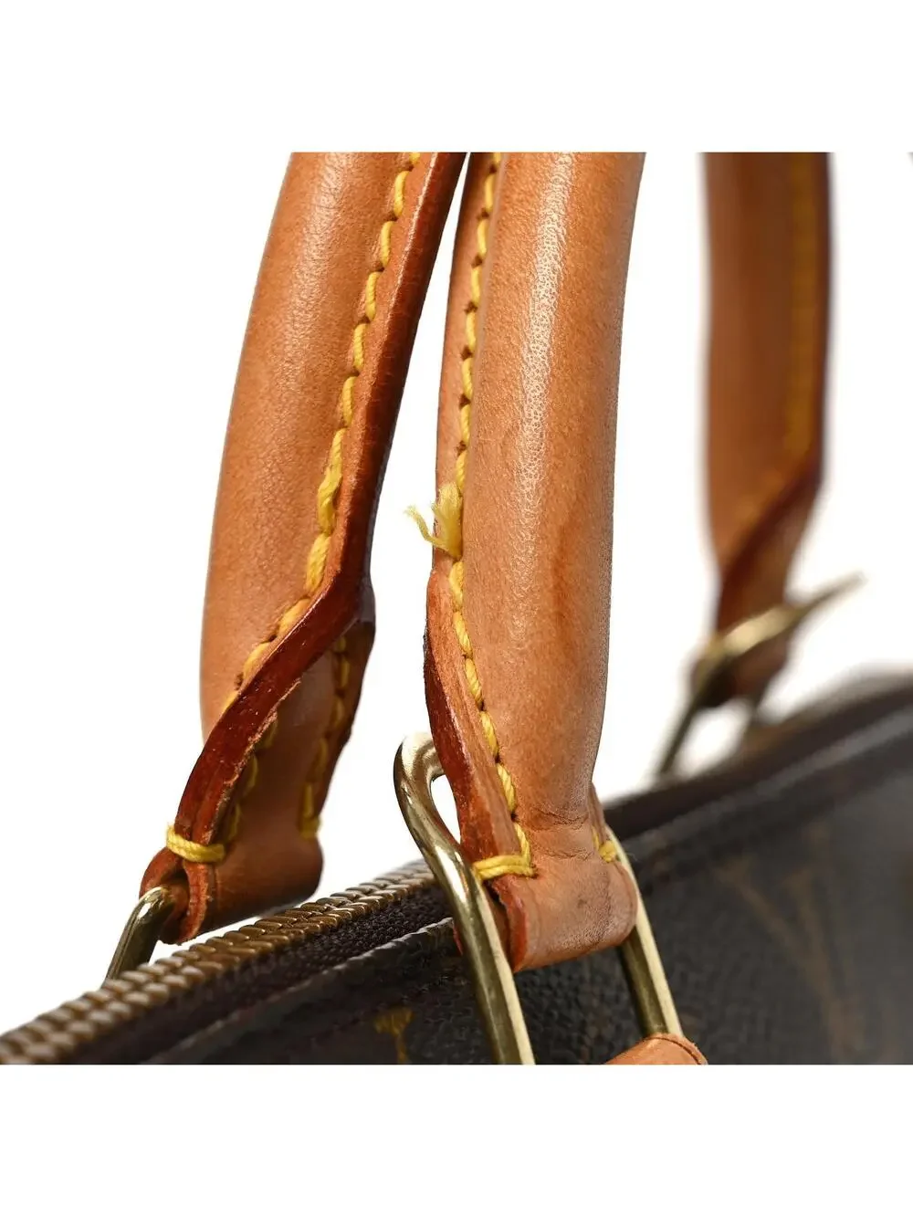 Louis Vuitton Alma Pm #262671L75B